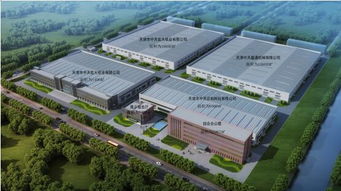 一帶一路繪藍圖，中天盛通科技以技術咨詢助力企業(yè)轉型發(fā)展