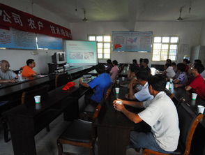 太陽禽業(yè) 以知識培訓與技術(shù)交流賦能農(nóng)戶，共筑養(yǎng)殖新生態(tài)