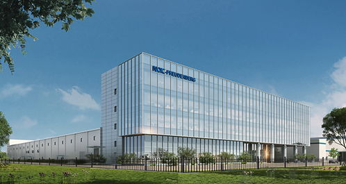 技術集團發(fā)布2023年度財報 科德寶集團取得史上最佳業(yè)績