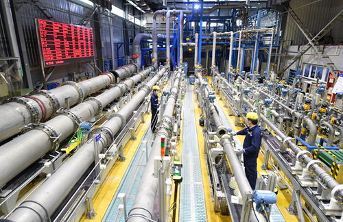 南京江寧 精耕投資沃土，釋放吸引外資“強(qiáng)磁場”的技術(shù)開發(fā)密碼